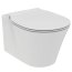 Ideal Standard Connect Air Toaleta WC 54,5x36,5 cm bez kołnierza z powłoką biała E0054MA - zdjęcie 2