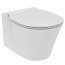 Ideal Standard Connect Air Toaleta WC 54,5x36,5 cm bez kołnierza z powłoką biała E0155MA - zdjęcie 2