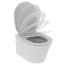 Ideal Standard Connect Air Toaleta WC 54,5x36,5 cm bez kołnierza z powłoką biała E0155MA - zdjęcie 4