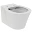 Ideal Standard Connect Air Toaleta WC 54,5x36,5 cm bez kołnierza z powłoką biała E0155MA - zdjęcie 1