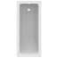 Ideal Standard Connect Air Wanna prostokątna 160x70 cm akrylowa z panelami, biały T361601 - zdjęcie 2