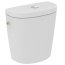 Ideal Standard Connect Arc Zbiornik do kompaktu WC, biały E786101 - zdjęcie 1