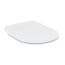 Ideal Standard Connect Deska sedesowa zwykła typu Thin, biała E772301 - zdjęcie 1