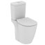 Ideal Standard Connect Freedom Miska WC kompakt stojąca, biała E607001 - zdjęcie 2