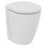 Ideal Standard Connect Freedom Miska WC stojąca 55,5x36,5 cm, biała E607201 - zdjęcie 1