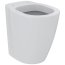 Ideal Standard Connect Freedom Miska WC stojąca 55,5x36,5 cm, biała E607201 - zdjęcie 2