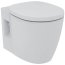 Ideal Standard Connect Freedom Miska WC wisząca 54,5x36,5 cm, biała E607501 - zdjęcie 1