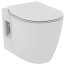 Ideal Standard Connect Freedom Miska WC wisząca 54,5x36,5 cm, biała E607501 - zdjęcie 2