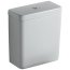 Ideal Standard Connect Kompakt WC ze zbiornikiem i deską wolnoopadającą, biały E803601+E797001+E712701 - zdjęcie 6
