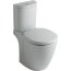 Ideal Standard Connect Kompakt WC ze zbiornikiem i deską wolnoopadającą, biały E803801+E785601+E712701 - zdjęcie 6