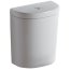 Ideal Standard Connect Kompakt WC ze zbiornikiem i deską wolnoopadającą, biały E803801+E786101+E712701 - zdjęcie 7