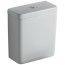 Ideal Standard Connect Kompakt WC ze zbiornikiem i deską zwykłą, biały E803601+E797101+E712801 - zdjęcie 5