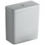 Ideal Standard Connect Kompakt WC ze zbiornikiem i deską zwykłą, biały E803701+E797101+E712801 - zdjęcie 6