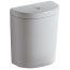 Ideal Standard Connect Kompakt WC ze zbiornikiem i deską zwykłą, biały E803801+E786101+E712801 - zdjęcie 7