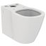 Ideal Standard Connect Miska WC kompakt stojąca Aquablade, biała E039701 - zdjęcie 1