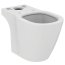 Ideal Standard Connect Miska WC kompakt stojąca Aquablade, biała E042901 - zdjęcie 1