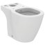 Ideal Standard Connect Miska WC kompakt stojąca, biała E781801 - zdjęcie 4