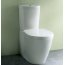 Ideal Standard Connect Toaleta WC kompaktowa 66,5x36,5 cm, biała E803701 - zdjęcie 5