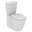 Ideal Standard Connect Toaleta WC kompaktowa 66,5x36,5 cm, biała E803701 - zdjęcie 6