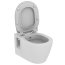 Ideal Standard Connect Miska WC wisząca 36,5x54,5 cm, biała E781901 - zdjęcie 1