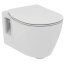 Ideal Standard Connect toaleta WC z półką 36,5x54,5 cm, z powłoką Ideal Plusbiała E8045MA - zdjęcie 1