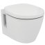 Ideal Standard Connect Toaleta WC podwieszana 36x54 cm, biała E803501 - zdjęcie 1