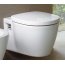 Ideal Standard Connect Toaleta WC podwieszana 36x54 cm, biała E803501 - zdjęcie 2