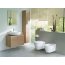 Ideal Standard Connect Toaleta WC podwieszana 36x54 cm, biała E803501 - zdjęcie 4