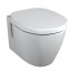 Ideal Standard Connect Toaleta WC podwieszana 48,5x36,5 cm krótka, biała E804601 - zdjęcie 5