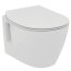 Ideal Standard Connect Toaleta WC podwieszana 48,5x36,5 cm krótka, biała E804601 - zdjęcie 1