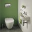 Ideal Standard Connect Toaleta WC podwieszana 48,5x36,5 cm krótka, biała E804601 - zdjęcie 4