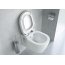 Ideal Standard Connect Miska WC wisząca rimless bez kołnierza 36x55 cm, z powłoką Ideal Plus, biała E8174MA - zdjęcie 2