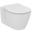 Ideal Standard Connect Miska WC podwieszana 36,5x54,5 cm, z ukrytym mocowaniem, biała E771801 - zdjęcie 1