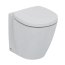 Ideal Standard Connect Space Miska WC stojąca 36,5x48 cm, biała E119901 - zdjęcie 1