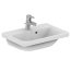Ideal Standard Connect Space Umywalka wisząca 55x38 cm, biała E136401 - zdjęcie 1