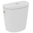 Ideal Standard Connect Zbiornik do WC kompakt, z powłoką Ideal Plus, biała E7861MA - zdjęcie 1