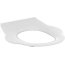 Ideal Standard Contour 21 Deska sedesowa 40x40 cm biała S454201 - zdjęcie 1