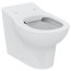 Ideal Standard Contour 21 Miska WC stojąca Rimless bez kołnierza 49,5x40,5 cm, biała S312301 - zdjęcie 1