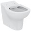 Ideal Standard Contour 21 Miska WC stojąca Rimless bez kołnierza 52,5x37,5 cm, biała S312601 - zdjęcie 1