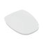 Ideal Standard Dea Deska zwykła Duroplast biała T676601 - zdjęcie 1