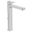 Ideal Standard Edge Bateria umywalkowa z korkiem automatycznym chrom A7113AA - zdjęcie 1