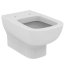 Ideal Standard Esedra Miska WC wisząca 36,5x54,5 cm, biała T281401 - zdjęcie 4