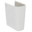 Ideal Standard Esedra Półpostument, biały T282901 - zdjęcie 1