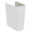 Ideal Standard Esedra Półpostument, biały T290301 - zdjęcie 1