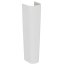 Ideal Standard Esedra Postument, biały T283901 - zdjęcie 1
