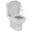 Ideal Standard Esedra Zbiornik do WC kompakt, biały T323601 - zdjęcie 2