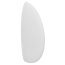 Ideal Standard Eurovit Przegroda międzypisuarowa, biała S612001 - zdjęcie 1