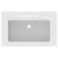 Ideal Standard Extra Umywalka meblowa 81x51 cm z 3 otworami na baterię biała T436401 - zdjęcie 4