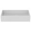 Ideal Standard Extra Umywalka nablatowa 60x40 cm biała T374001 - zdjęcie 2