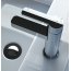 Ideal Standard Gio Bateria umywalkowa bez korka automatycznego chrom B0600AA - zdjęcie 2